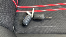 Vauxhall Corsa 1.2 GS 5dr Petrol Hatchback